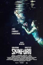 :   / Skinford: Death Sentence (2023)