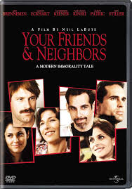      / Your Friends and Neighbors (2025)